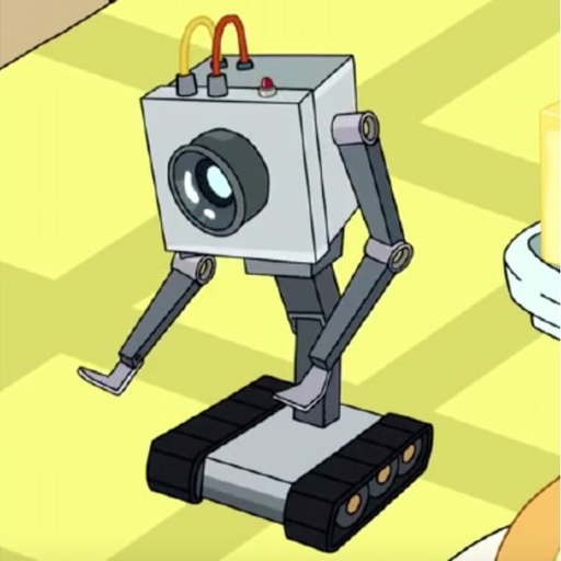 JummyBot - Discord Bots