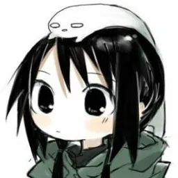 Zhou Kiyo's Avatar