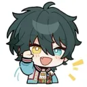 Zhou Kiyo's Avatar