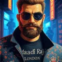 highraja