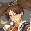 avatar Lucid McGarden