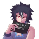 kenzokamuri