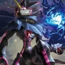gulusshoutgammamon