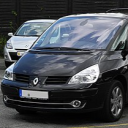 avatar Renault Espace IV, 25th dCi 175.