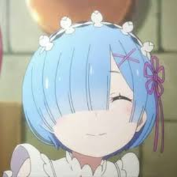 Rem Bot's Avatar