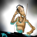 avatar ꜱᴀᴛᴜʀɴ