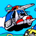 avatar 2001 Toyota Pod