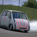 avatar 2001 Toyota Pod