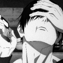 avatar yaw egoist 𖹭