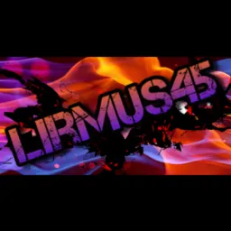 Lirmus45's Avatar