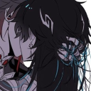 avatar ˶ᵔ ᵕ ᵔ˶）　dan heng　　🌊