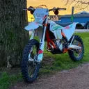 andrewita500exc