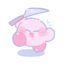 avatar Mini kirb
