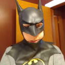 avatar batman