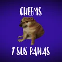 cheemsysuspanas.