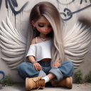 avatar › ‥𝒜𝓃𝑔𝑒𝓁 ♡