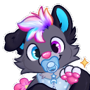 avatar Mochi! :3