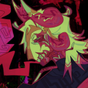 avatar son of benadryl !! 💉