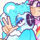 avatar tabby ╯︿╰