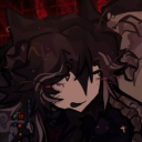 avatar tabby ╯︿╰