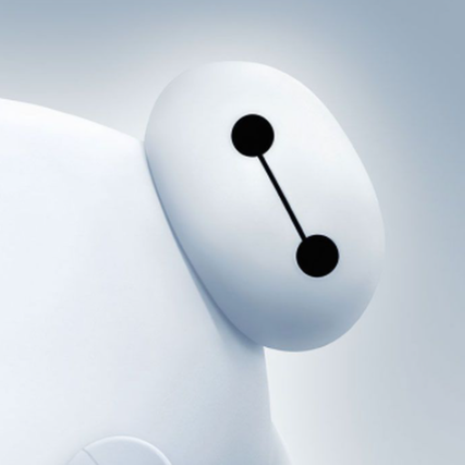 Bot icon