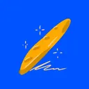 Logo baguette