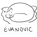 evanovic.