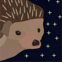 am_hedgehog