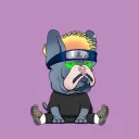 nftblueleaffrenchieballers