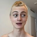 avatar 性感的 白色 母狗