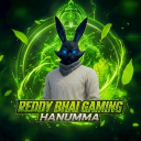 avatar ~ REDDY BHAI  ॐ