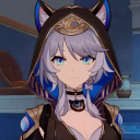 avatar Vivian and Cipher's Husbanddd 💜