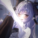 avatar Bloopy《Vivian Banshee's Husband》