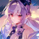 avatar Bloopy《Vivian Banshee's Husband》