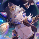 avatar Vivian and Cipher's Husbanddd 💜