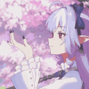 avatar 《Festive Bloopy》