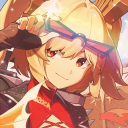 avatar Burnice,Cipher,Vivian's HUSBANDD