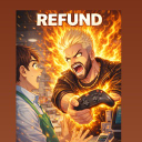 Refund Tiktok