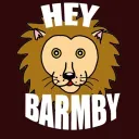 heybarmby