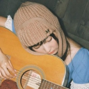 avatar ᨳ ˖ ݊ 𝗋𝗂𝗇 𓂃🐰