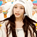 avatar ᨳ ˖ ݊ 𝗋𝗂𝗇 𓂃🐰