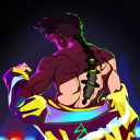 avatar Legendary Thavindrew