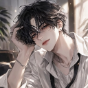 avatar ! 정 눔 하