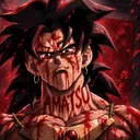 Izsrael's Avatar