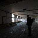 Abandoned New Scotland's avatar