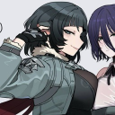 avatar ˜*!·𖤐💙𝓝𝓐𝓡𝓘𝓣𝓐💙𖤐·!*˜