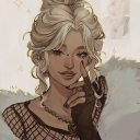 avatar Miss vroom vroom