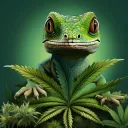 geckostief