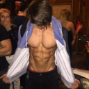 avatar W3 Tren Dont fit into fits now