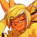 flarefluffsune